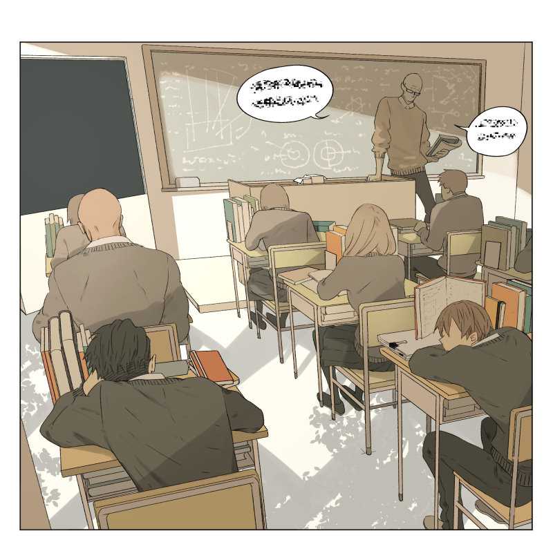 Nan Hao & Shang Feng Chapter 03 Gambar 14