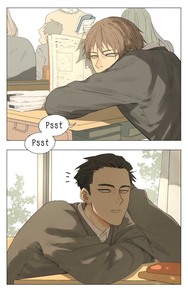 Nan Hao & Shang Feng Chapter 03 Gambar 15