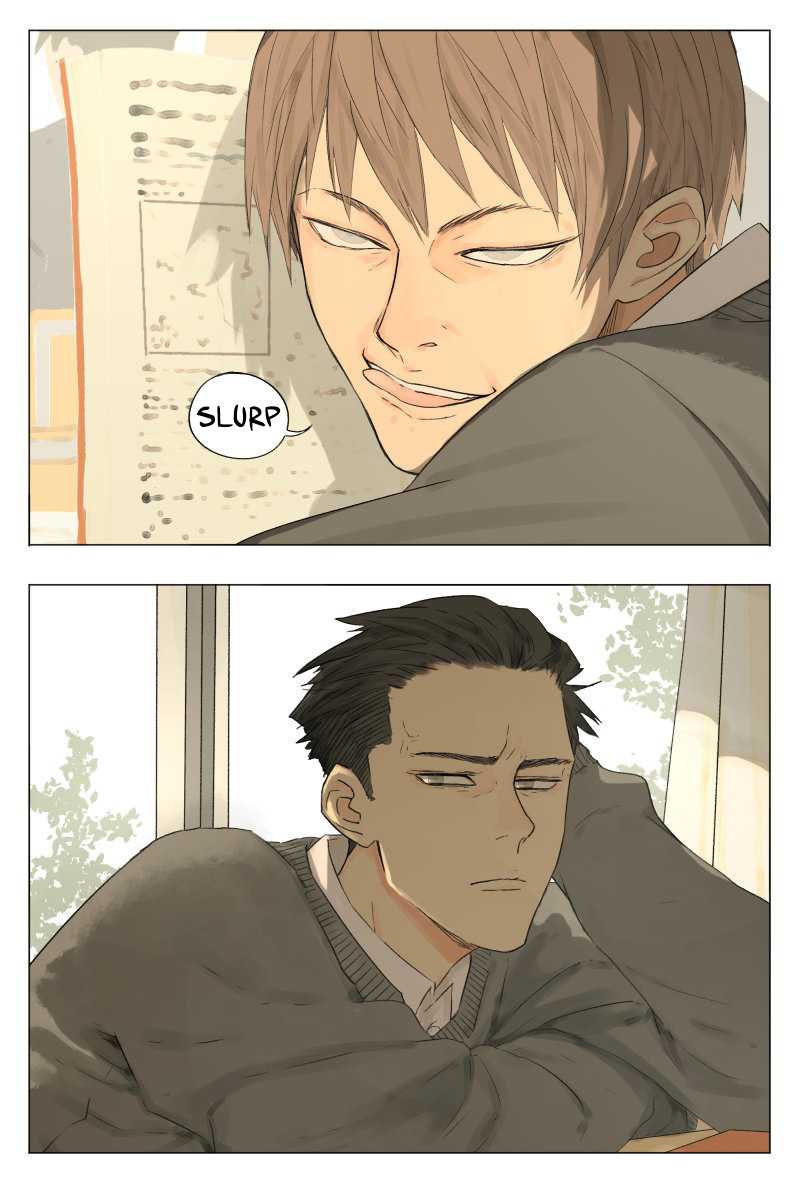 Nan Hao & Shang Feng Chapter 03 Gambar 16
