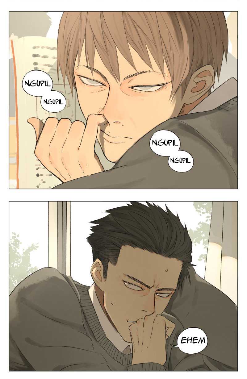 Nan Hao & Shang Feng Chapter 03 Gambar 17