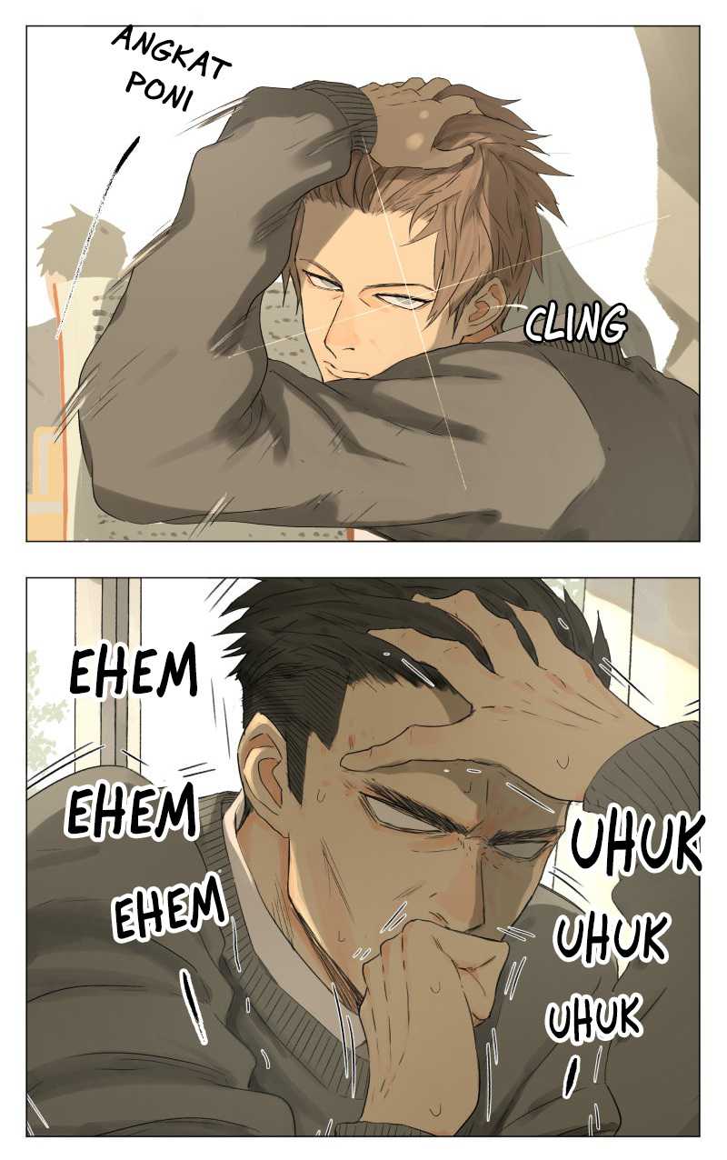 Nan Hao & Shang Feng Chapter 03 Gambar 18