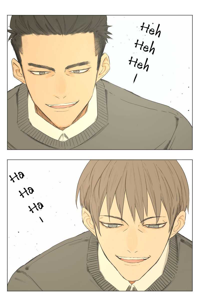 Nan Hao & Shang Feng Chapter 03 Gambar 20