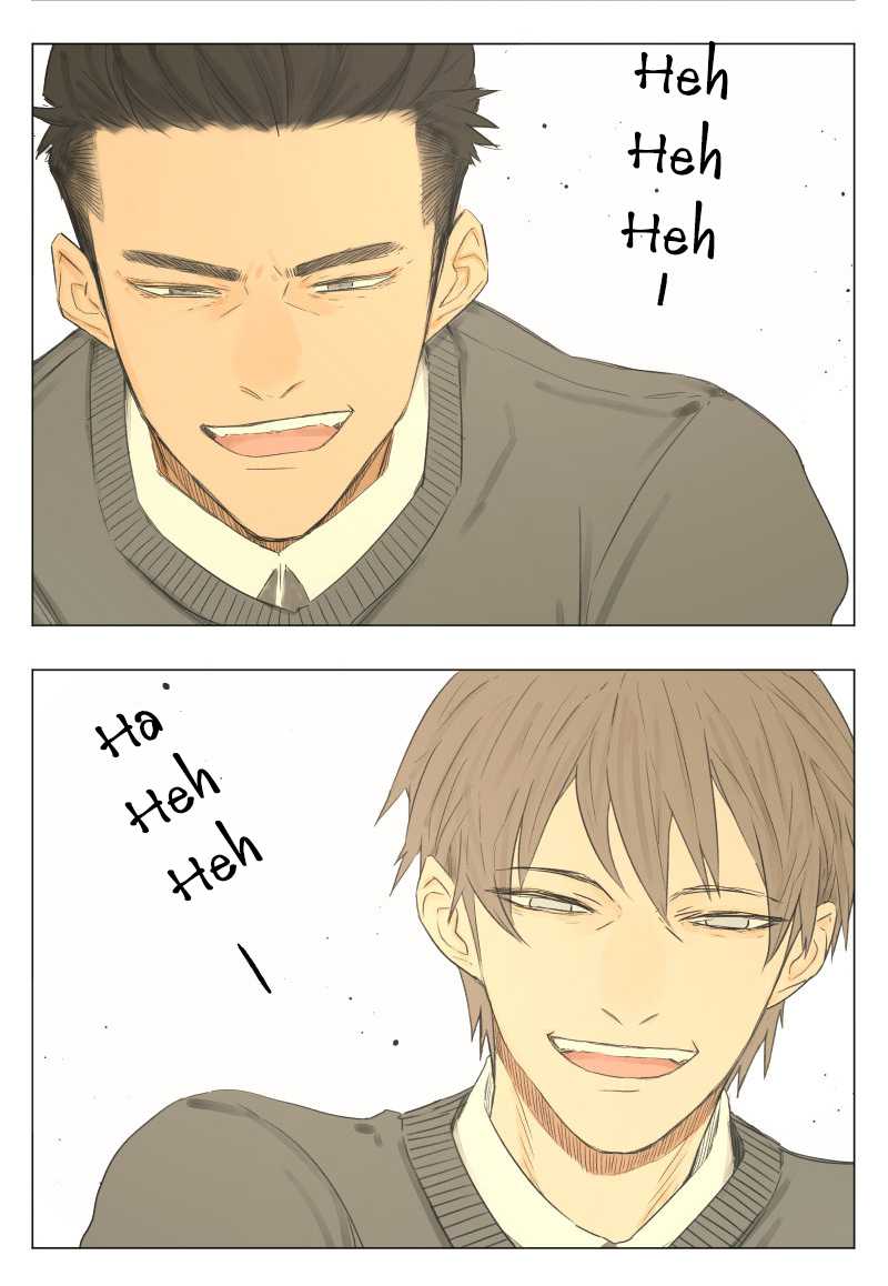 Nan Hao & Shang Feng Chapter 03 Gambar 21