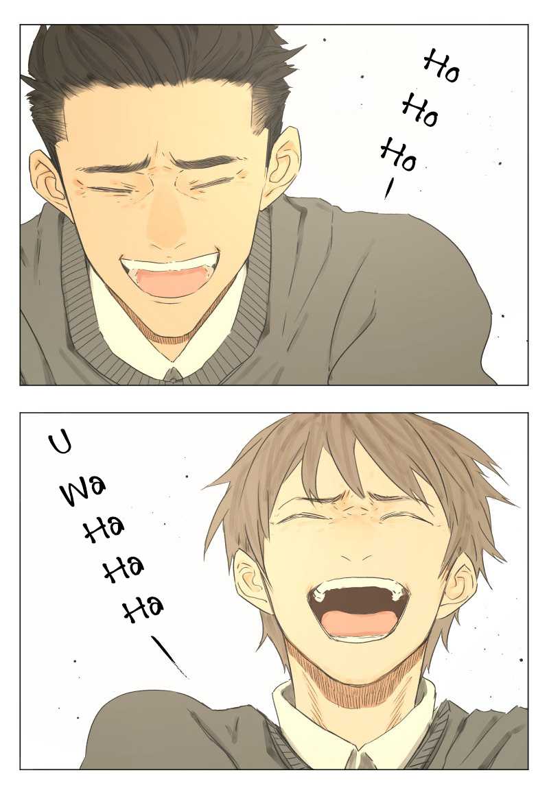 Nan Hao & Shang Feng Chapter 03 Gambar 22