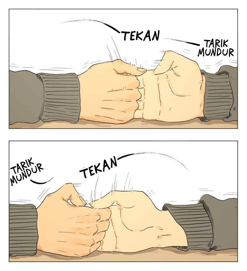 Nan Hao & Shang Feng Chapter 03 Gambar 23