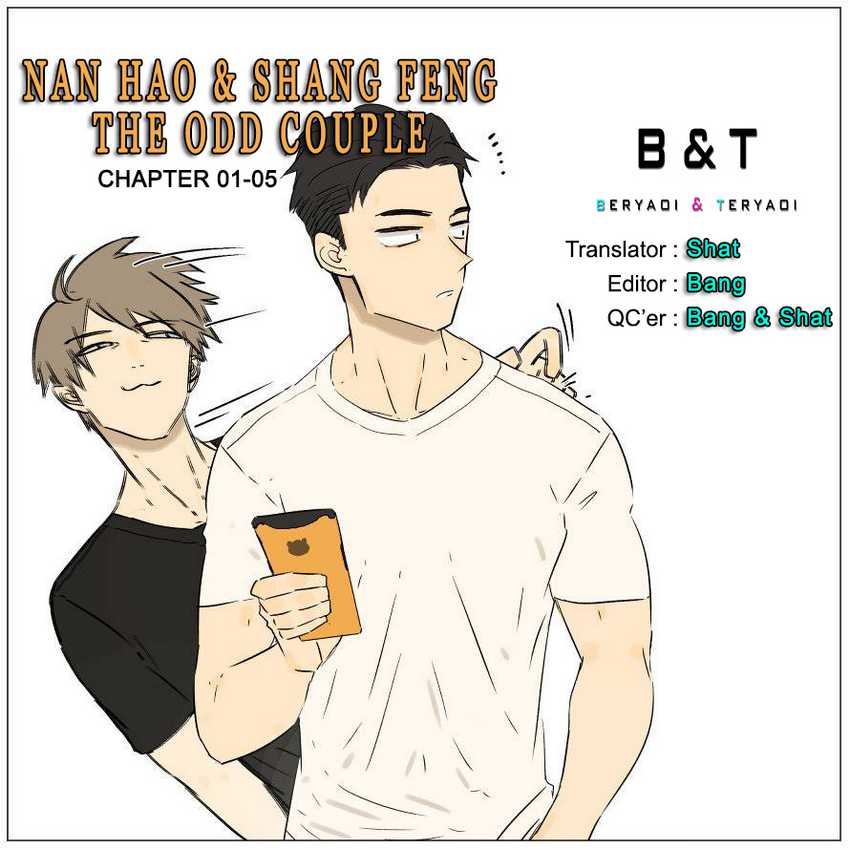 Nan Hao & Shang Feng Chapter 03 Gambar 26