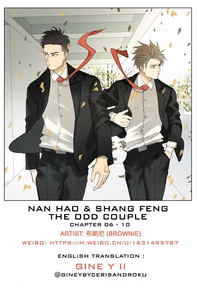 Nan Hao & Shang Feng Chapter 09 Gambar 2