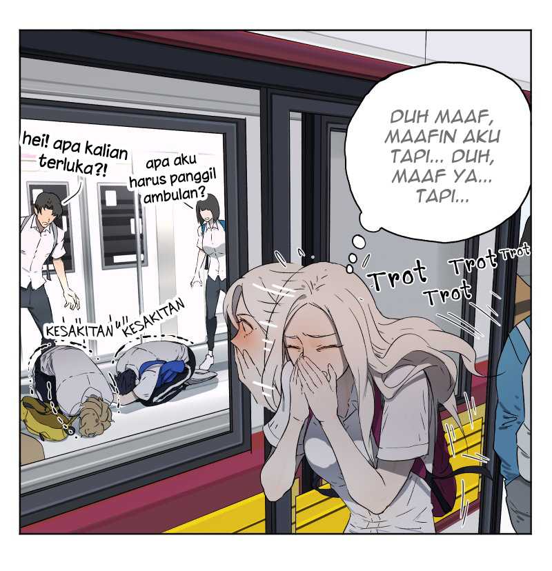 Nan Hao & Shang Feng Chapter 09 Gambar 11