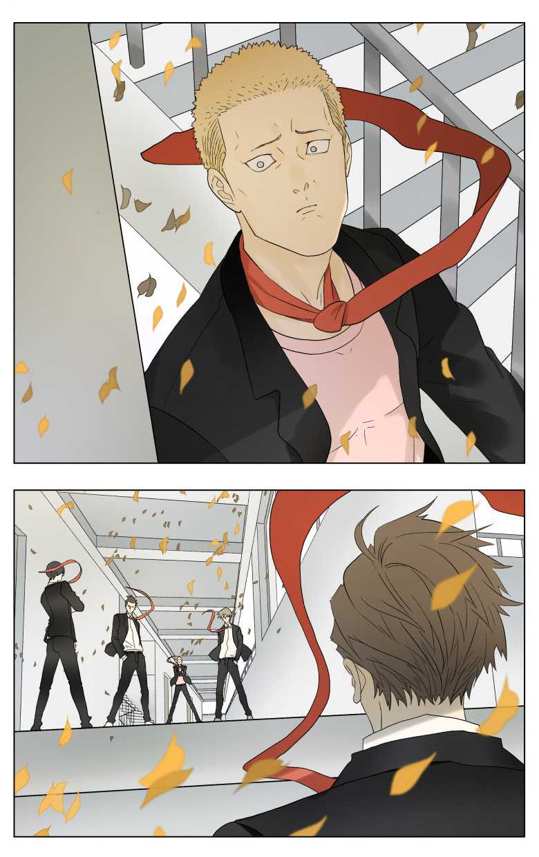 Nan Hao & Shang Feng Chapter 28 Gambar 5