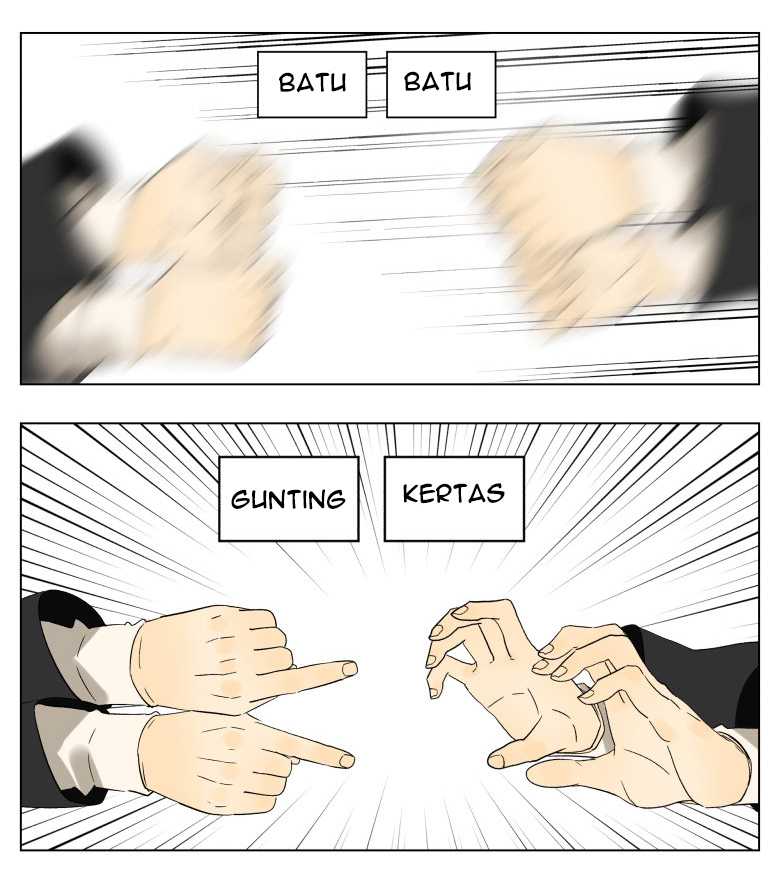 Nan Hao & Shang Feng Chapter 28 Gambar 11