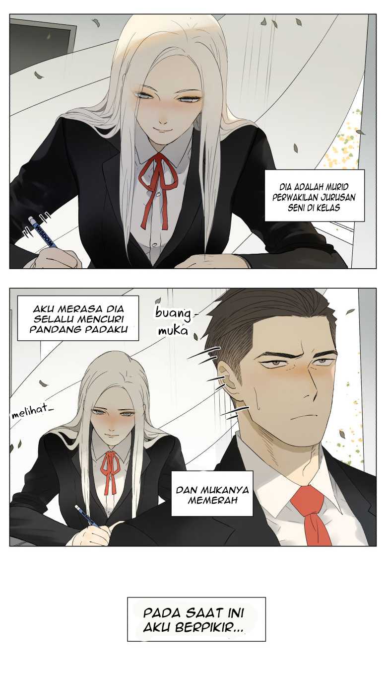 Nan Hao & Shang Feng Chapter 29 Gambar 4