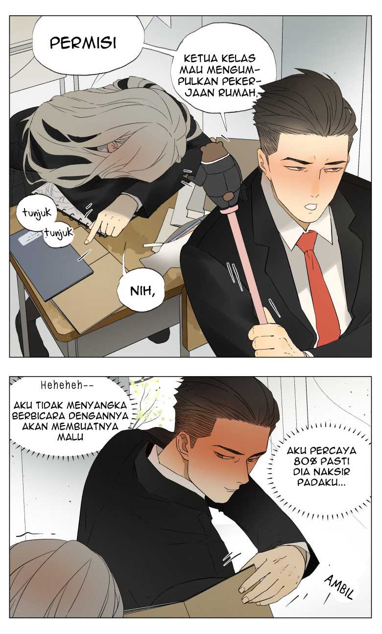 Nan Hao & Shang Feng Chapter 29 Gambar 7
