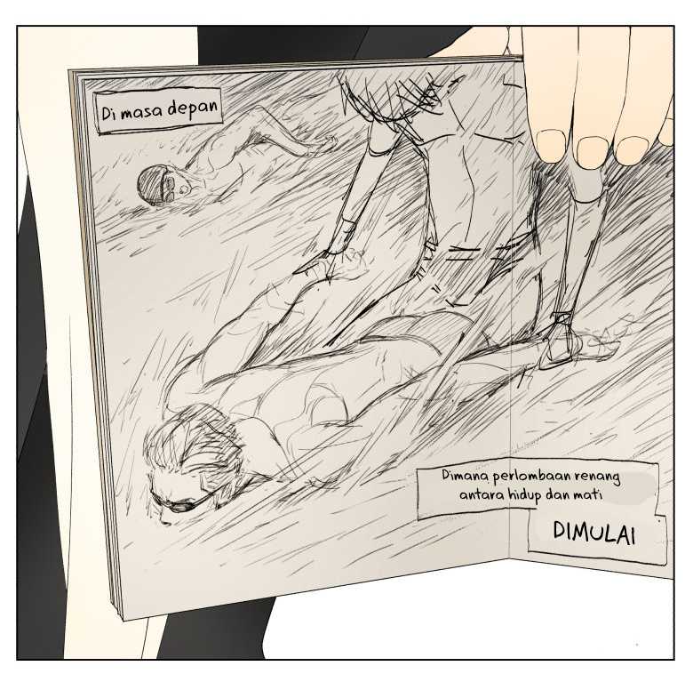 Nan Hao & Shang Feng Chapter 29 Gambar 14