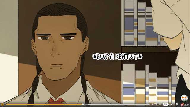 Nan Hao & Shang Feng Chapter 33 Gambar 22