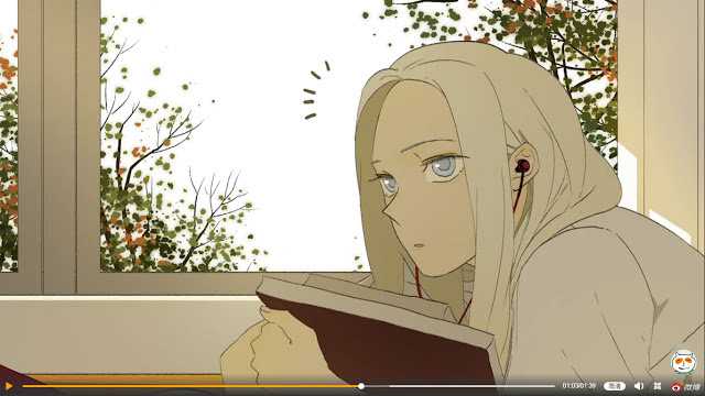 Nan Hao & Shang Feng Chapter 33 Gambar 25