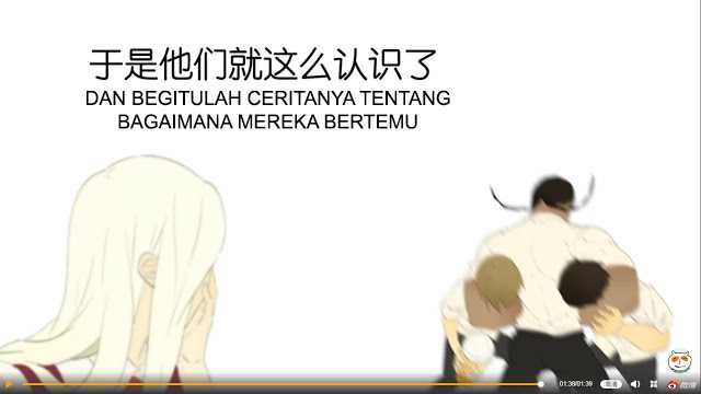 Nan Hao & Shang Feng Chapter 33 Gambar 37