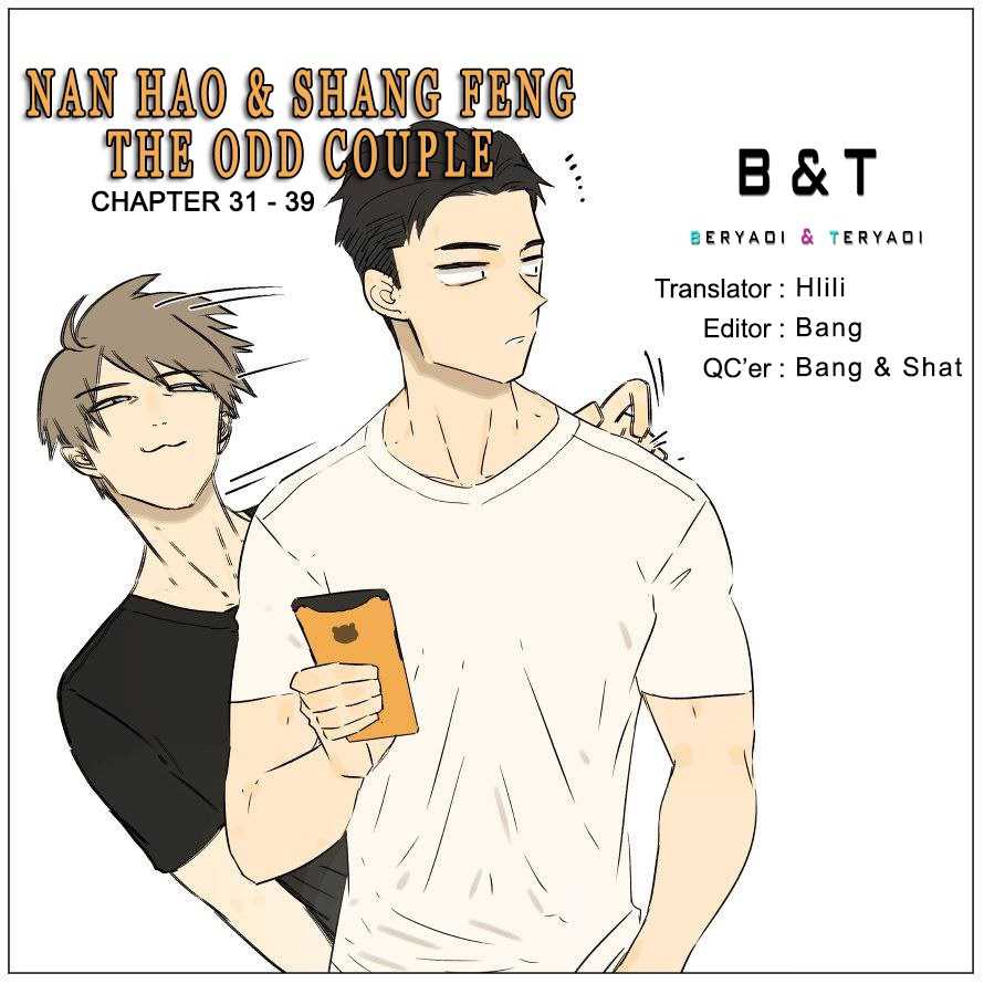 Nan Hao & Shang Feng Chapter 37 Gambar 10