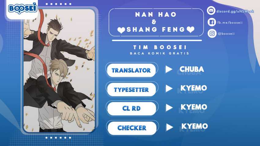 Nan Hao & Shang Feng Chapter 53 Gambar 1
