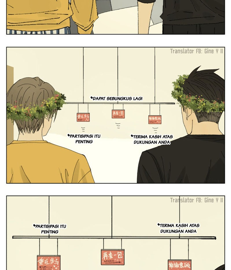 Nan Hao & Shang Feng Chapter 57 Gambar 16