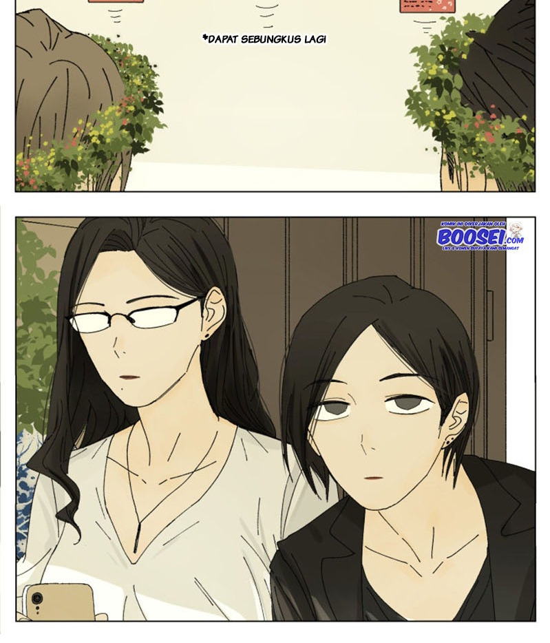 Nan Hao & Shang Feng Chapter 57 Gambar 17
