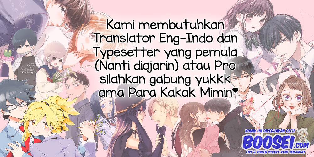 Nan Hao & Shang Feng Chapter 58 Gambar 2