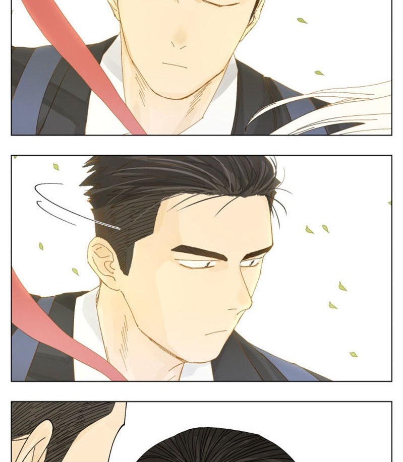 Nan Hao & Shang Feng Chapter 58 Gambar 17