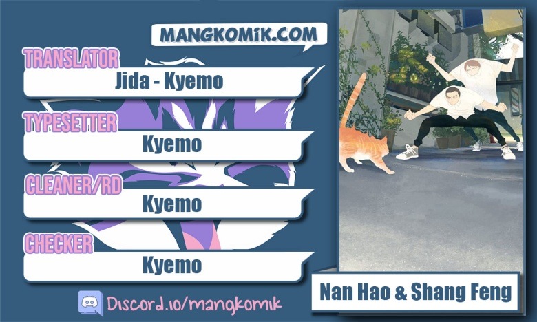 Nan Hao & Shang Feng Chapter 84 Gambar 1