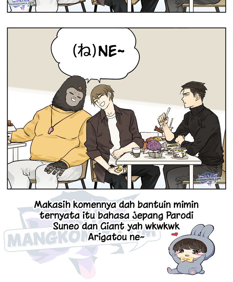 Nan Hao & Shang Feng Chapter 84 Gambar 3
