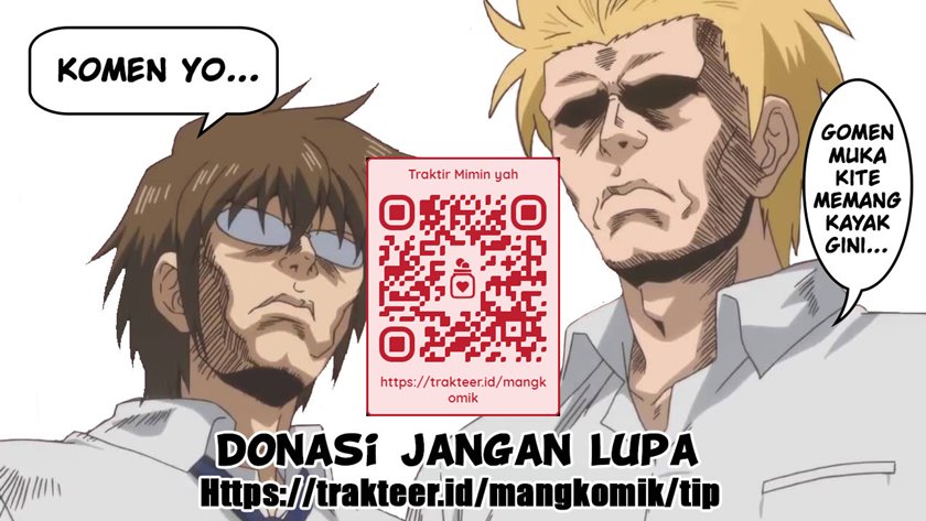 Nan Hao & Shang Feng Chapter 87 Gambar 5