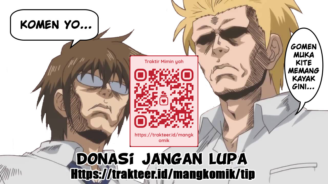 Nan Hao & Shang Feng Chapter 89 Gambar 7