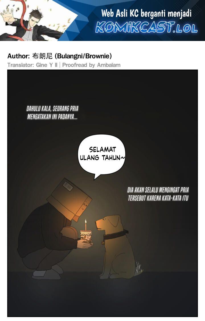 Nan Hao & Shang Feng Chapter 122 Gambar 2