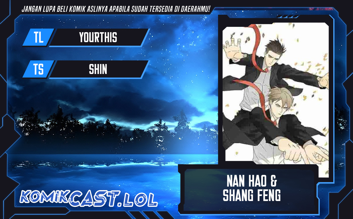 Nan Hao & Shang Feng Chapter 126 Gambar 1