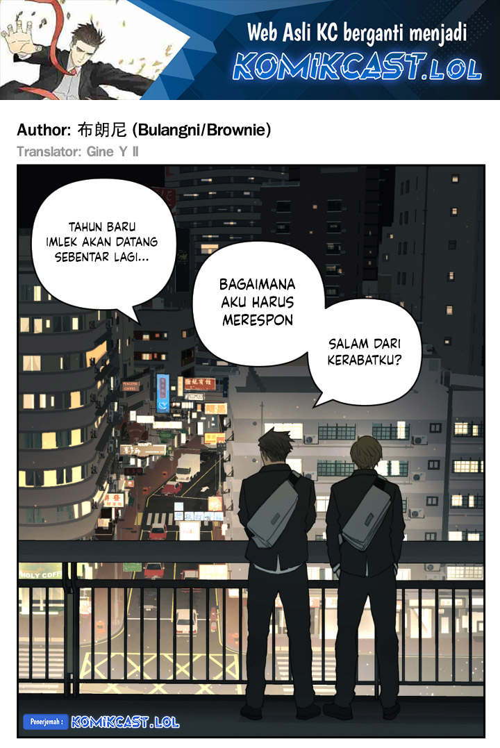 Nan Hao & Shang Feng Chapter 126 Gambar 2