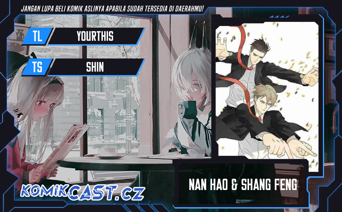 Nan Hao & Shang Feng Chapter 130.5 Gambar 1