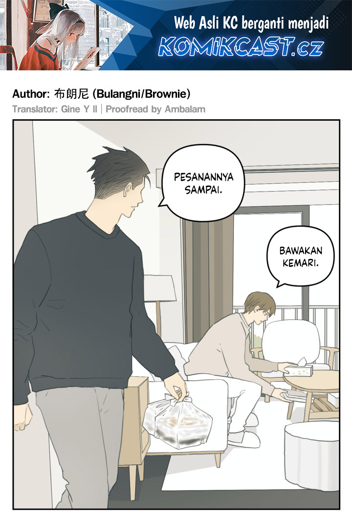 Nan Hao & Shang Feng Chapter 130 Gambar 2