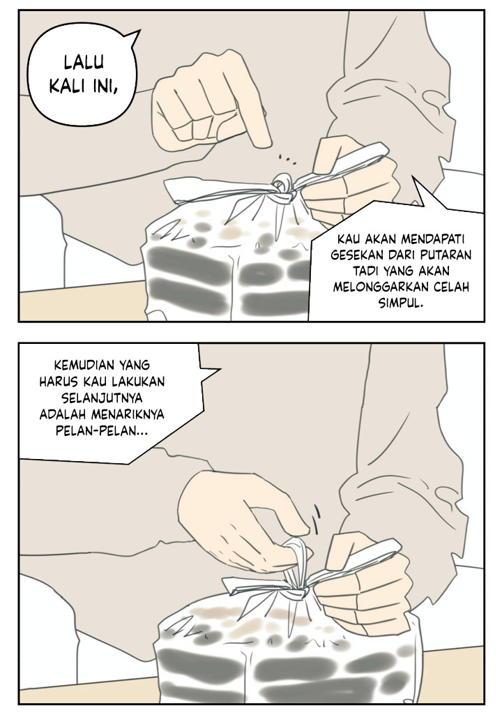 Nan Hao & Shang Feng Chapter 130 Gambar 5