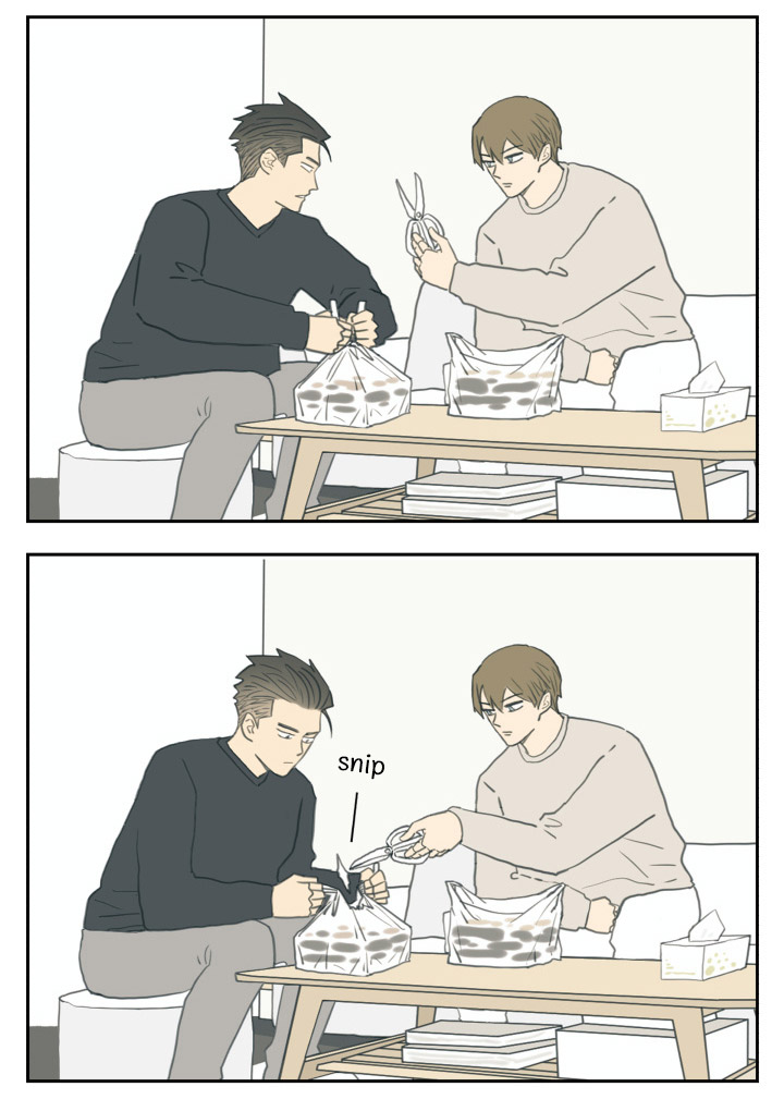 Nan Hao & Shang Feng Chapter 130 Gambar 8