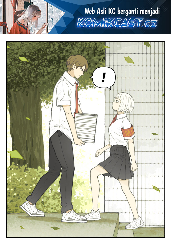 Nan Hao & Shang Feng Chapter 131 Gambar 2