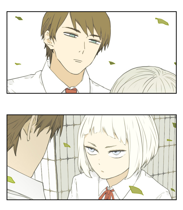 Nan Hao & Shang Feng Chapter 131 Gambar 3