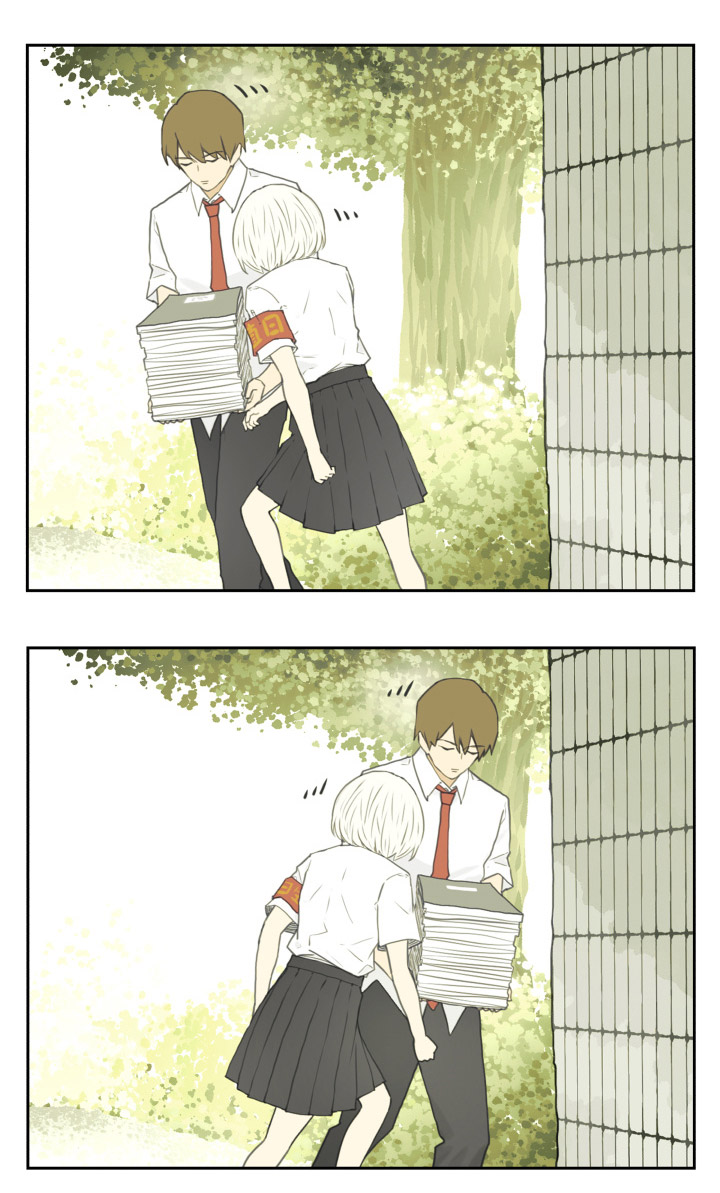 Nan Hao & Shang Feng Chapter 131 Gambar 4