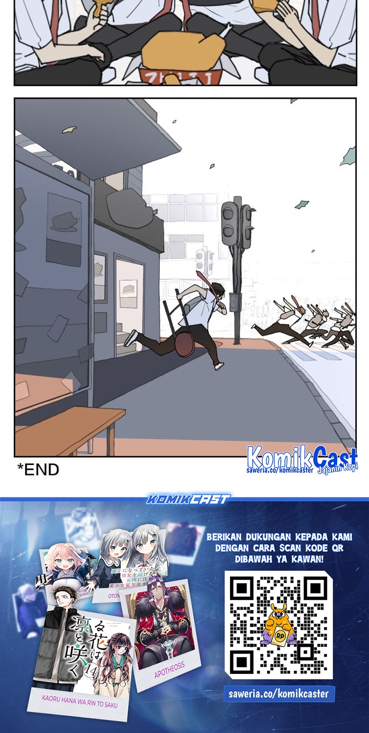 Nan Hao & Shang Feng Chapter 133 Gambar 10