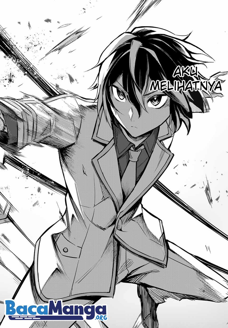 Nana Seiken to Maken no Hime Chapter 02.4 Gambar 10