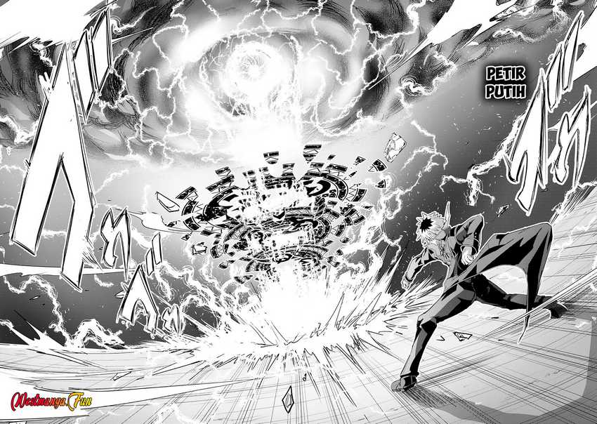 Nanairo Raijyutsushi no Eiyutan Chapter 12 Gambar 23