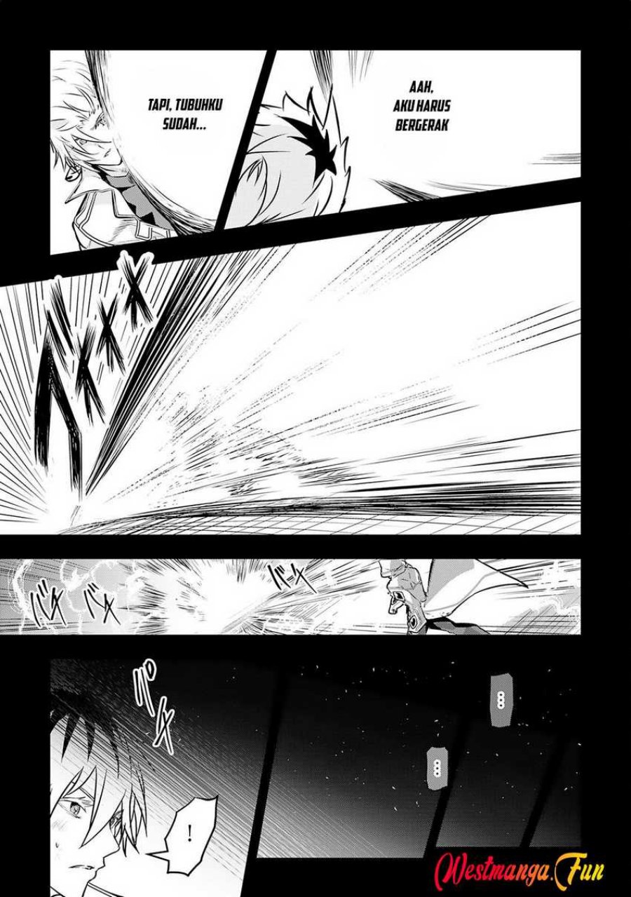 Nanairo Raijyutsushi no Eiyutan Chapter 19 Gambar 15