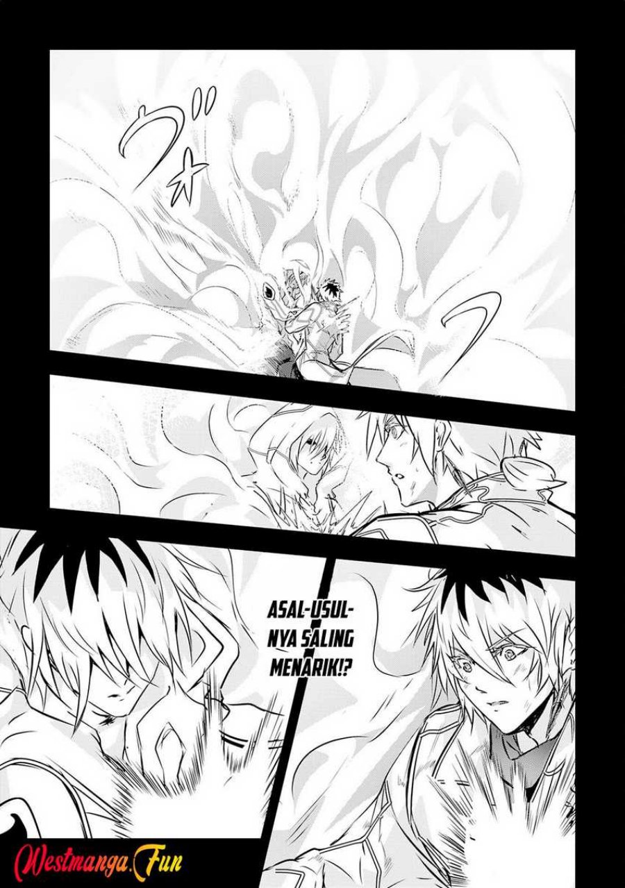 Nanairo Raijyutsushi no Eiyutan Chapter 19 Gambar 20