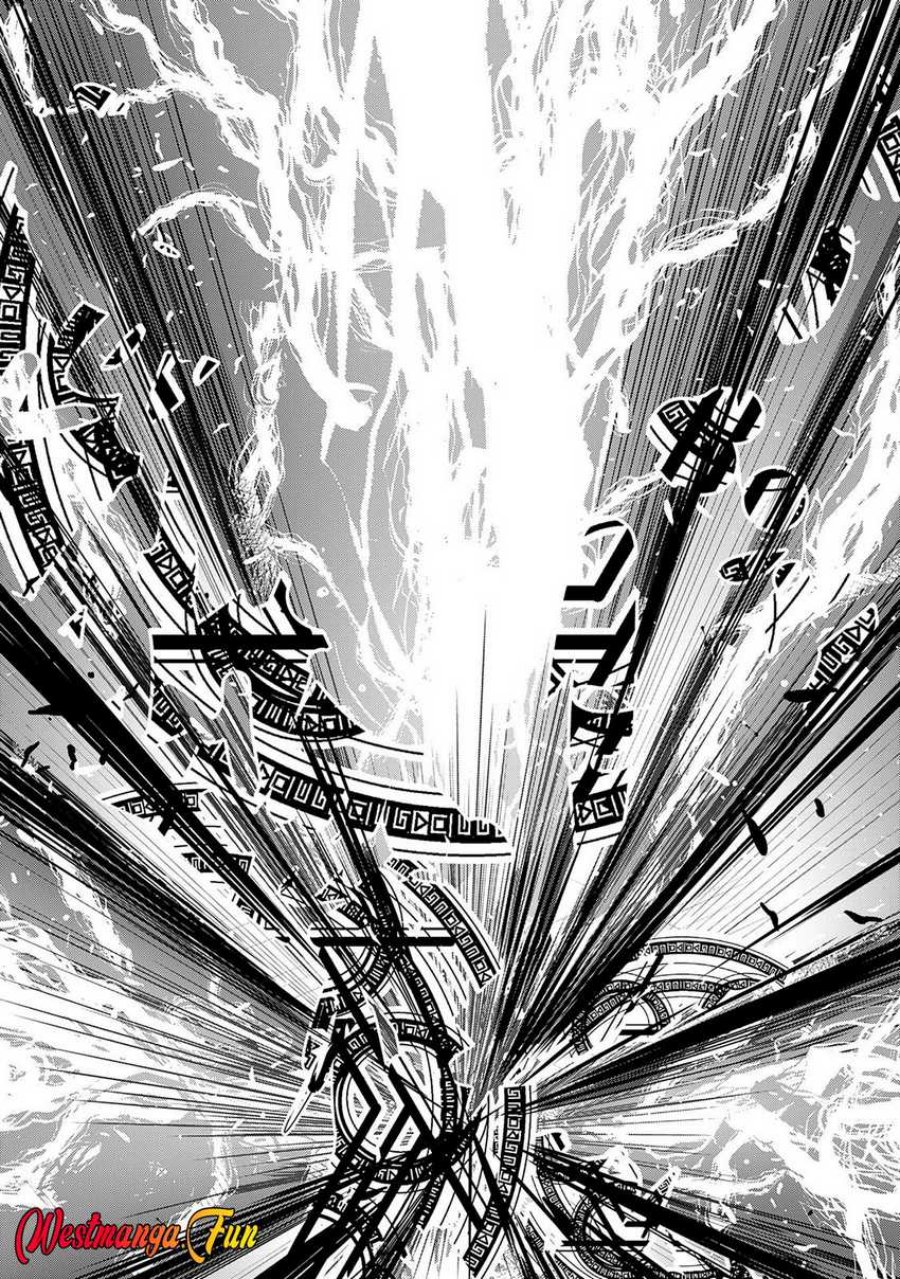 Nanairo Raijyutsushi no Eiyutan Chapter 19 Gambar 25