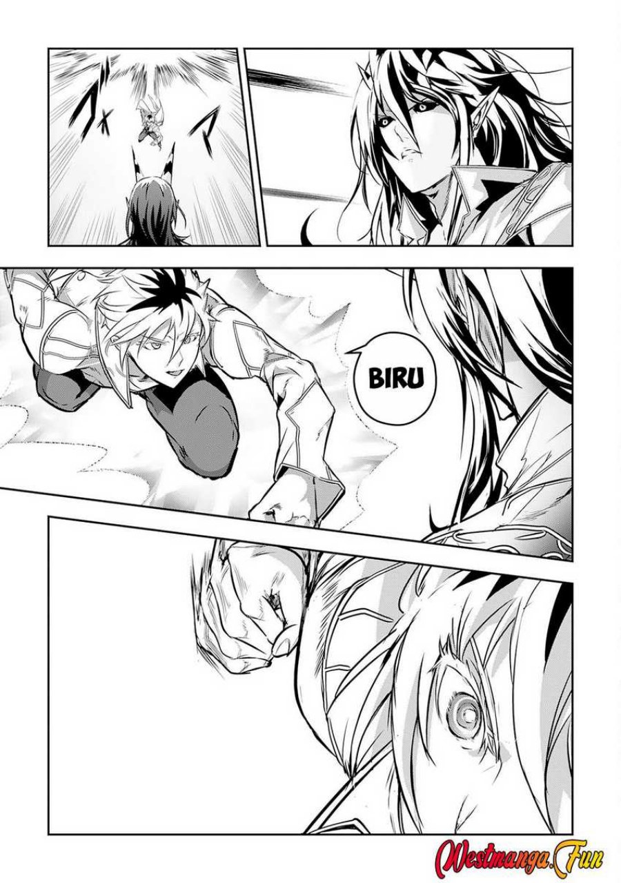 Nanairo Raijyutsushi no Eiyutan Chapter 19 Gambar 26