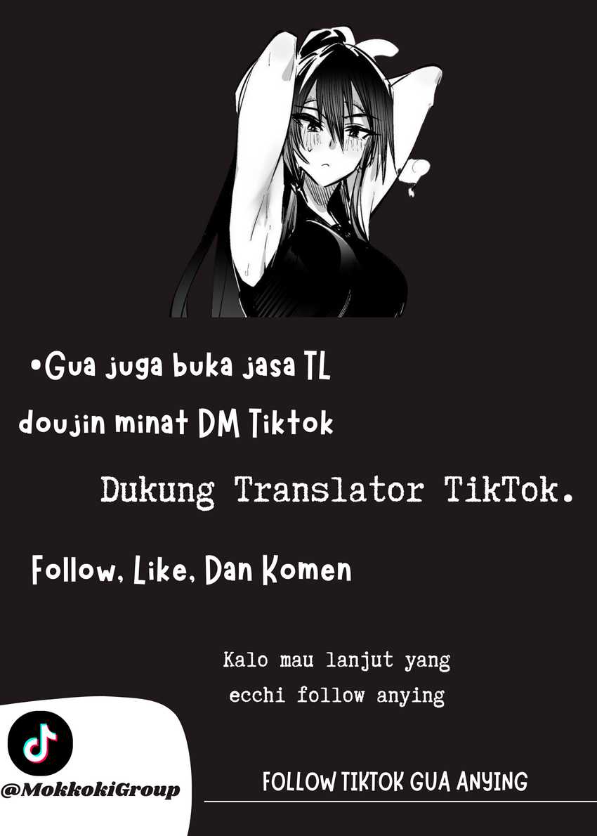 Nanase-san no Koi ga Ijou Chapter 09 Gambar 1
