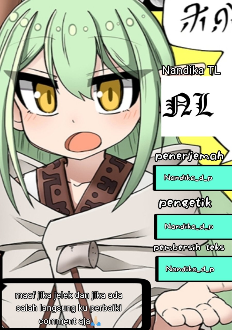 Nani mo Wakaranai Chapter 08 Gambar 1