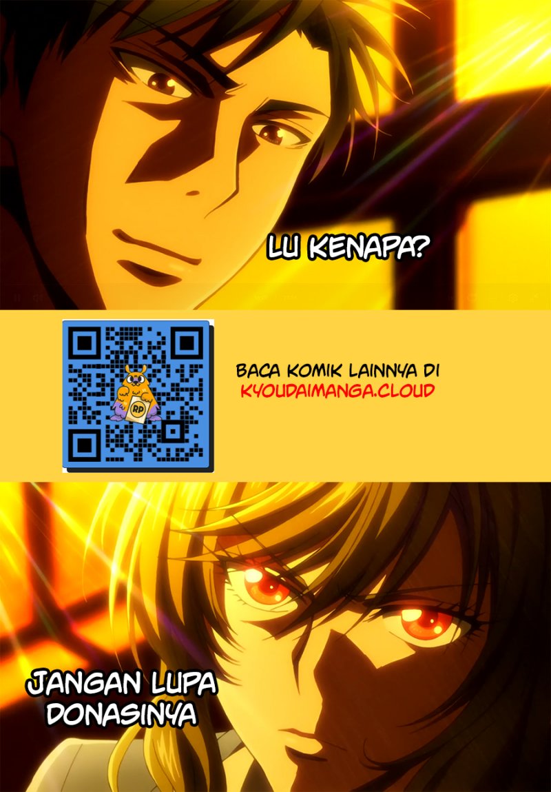 Nanjou-san wa Boku ni Dakaretai Chapter 04 Gambar 60